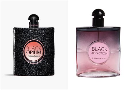 The Best YSL Perfume Dupes To Buy Now 